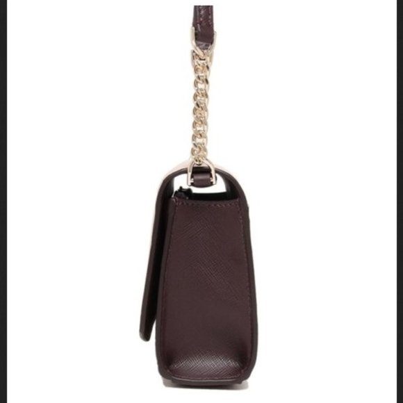 Kate Spade Staci Small Flap Crossbody - Picture 3 of 16